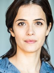 Image Catherine de Lean nude